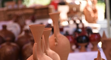 4. Uluslararası Menemen Çömlek Festivali kapılarını açıyor