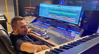 4 Yıl Sonra Yeniden Doğdu: Mahmut Görgen’in ‘Nutuk’u Sosyal Medyayı Sallıyor