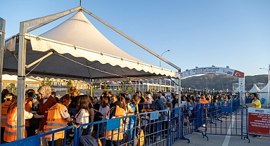 8. Dünya Motokros Şampiyonası ve NG Afyon Motofest Rekor Katılımla Tamamlandı