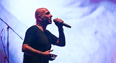 94. İzmir Enternasyonal Fuarı’nda Gripin coşkusu