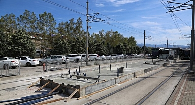 Akçaray’da yolcu kapasitesi iki katına çıkacak