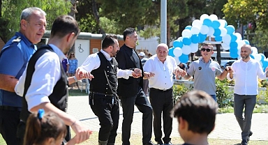 Aliağa’da Balık Sezonu Coşkuyla Açıldı