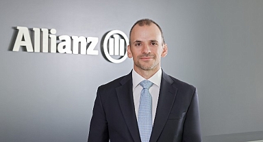 Allianz Türkiye’de biri uluslararası 3 üst düzey atama