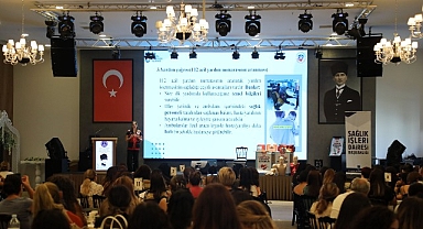 Çankaya’da Kreş Öğretmenleri Yeni Döneme Hazırlanıyor