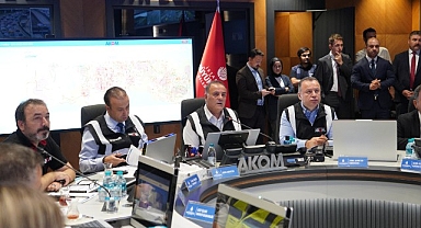 Aslan: “Aldığımız Tedbirlerle Trafik Sorunsuz Şekilde Akıyor”