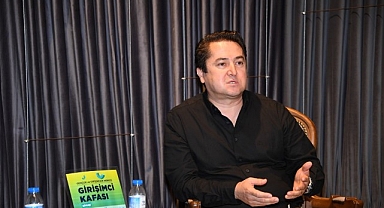 Başarılı girişimci tecrübelerini Osmangazi’de gençlerle paylaştı