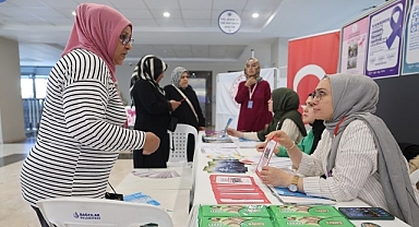 Bağcılar’da ücretsiz sağlık hizmeti