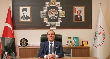 Başkan Aydın’dan Mevlit Kandili Mesajı