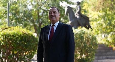 Başkan Besim Dutlulu’dan Öğrencilere Müjde: