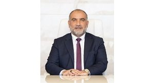 Başkan İbrahim Sandıkçı’dan 30 Ağustos Mesajı