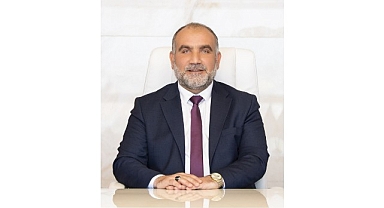 Başkan İbrahim Sandıkçı’dan Mevlid Kandili Mesajı