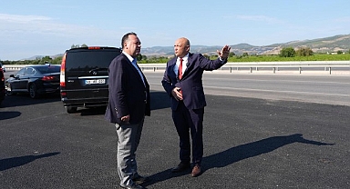 Başkan Dutlulu: “Amacımız Herkese Eşit Hizmet”