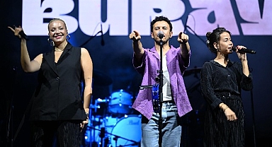 Başkan Çerçioğlu ile kurtuluşun coşkusu Söke’yi sardı