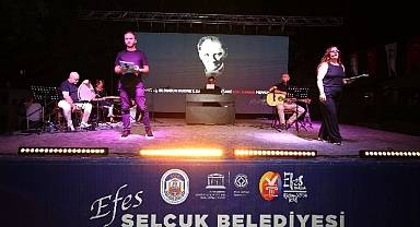 Başkan Filiz Ceritoğlu Sengel: ‘Nice Zaferlerimiz Olsun Efes Selçuk’