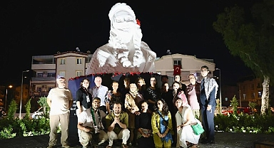 Başkan Gençay: ‘Ayşenur Ezgi Eygi’yi unutmadık, unutmayacağız”