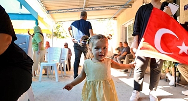 Başkan Gençay Batıköy Mahallesi’nde Halkın Taleplerini Dinledi