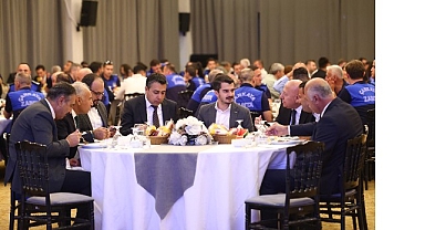 Başkan Güner’den Zabıta Teşkilatına 199. Yıl Dönümü Kutlaması