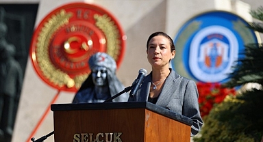 Başkan Sengel’den Kurtuluş Mesajı: “Egemenlik Kayıtsız Şartsız Milletindir”