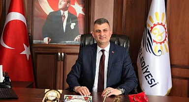 Başkan Sezer: “Mevlid Kandilimiz Mübarek Olsun”