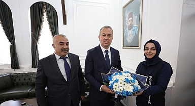 Başkan Uzun: “Zabıta Teşkilatımız Şehrimizin Huzurunun Teminatıdır”