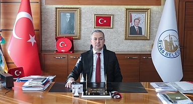 Başkan Uzun’dan 30 Ağustos Zafer Bayramı Mesajı…