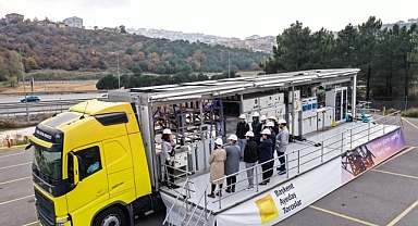 Başkent EDAŞ, Ayedaş ve Toroslar EDAŞ sahada eğitimlere devam ediyor