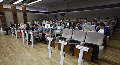 Bakırköy Belediyesi’nden Öğrencilere Eğitim Desteği