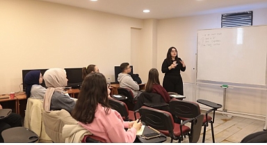 İBB Gençlik Ofisleri’nde Yeni Dönem Eğitimleri Başlıyor