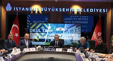 İBB Okula Dönüş Hazırlıklarını Tamamladı