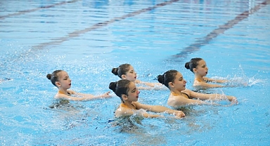 İBB Spor Okulları’nda Yeni Dönem Başladı