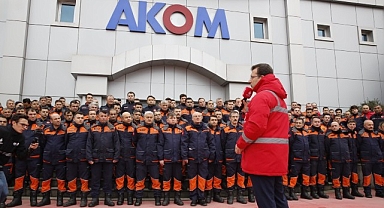 İBB’den Eksiksiz Destek ve Yorulmak Bilmez Çaba