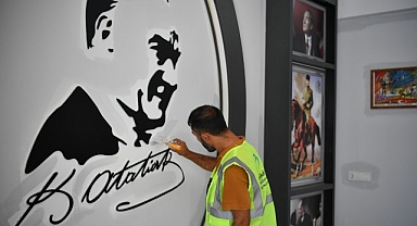 Beylikdüzü’nde Okullar Yeni Döneme Hazır