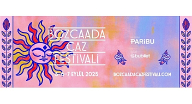 Bozcaada caza gün sayıyor: Bozcaada Caz Festivali 5-6-7 Eylül’de