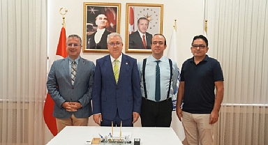 Bu proje ile Triyaj eğitimine yönelik oyun benzeri dijital platform geliştirilecek