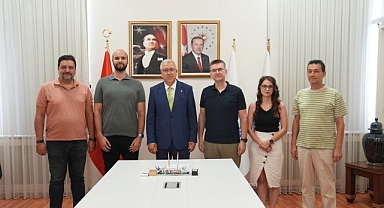 Bu proje ile Türkiye’nin enerji teknolojileri alanındaki rekabet gücüne katkı sunulacak