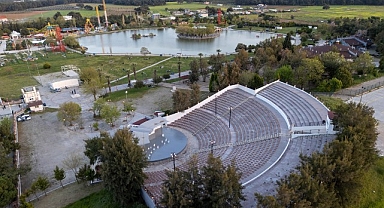 Buca’nın çocukları “Mustafa” ile buluşacak