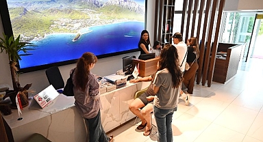 Burs ve ücretsiz servis başvuruları başladı