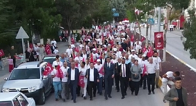 Büyük Zafer Coşkuyla Kutlanacak