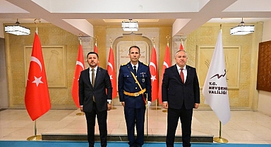 Büyük Zafer’in 103. Yılı Törenlerle Kutlandı