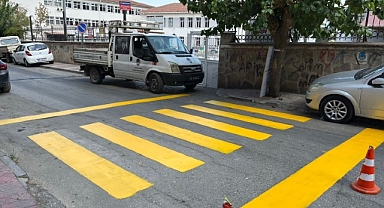 Büyükşehir Ders Zili Öncesinde Ulaşımda Tedbirlerini Aldı