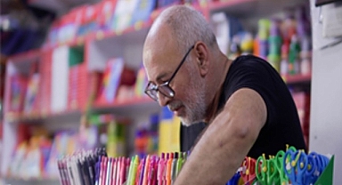 Büyükşehir’den öğrencilere 48 milyonluk kırtasiye desteği