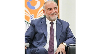 Canik Belediyesi’nden Burs Müjdesi!