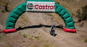 Castrol, TransAnatolia 2025’te Bir Kez Daha Limitleri Zorlayan Performansın Yanında