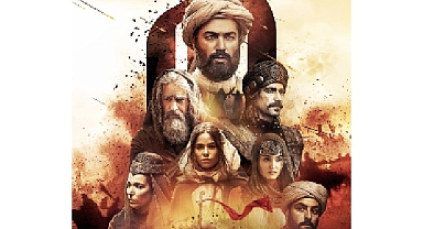 Content Turkey’den “Mevlana: Mest-i Aşk” 17 Ekim’de Sinemalarda