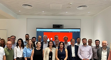 Corendon Airlines, Frankfurt Havalimanı’nda açtığı yeni ofisiyle Almanya’daki varlığını güçlendiriyor