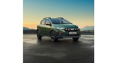 Dacia Sandero Stepway, Bir Kez Daha B-SUV Segmentinde Zirvede!