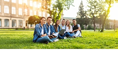 Darüşşafaka Cemiyeti Eğitimde Fırsat Eşitliği (EFE) Yükseköğrenim Bursu İçin Başvurular Başladı