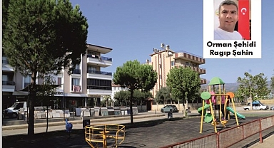 Ödemiş Belediye Meclisi’nden Anlamlı Karar: Yangın Şehitlerinin Adları Parklarda Yaşatılacak