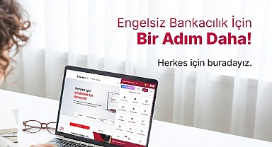 Destekbank’tan “Engelsiz Dijital Bankacılık” Deneyimi