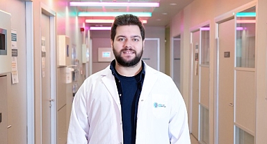 Diş hekimi korkusunu terapi ve VR gözlük ile çözmek mümkün!